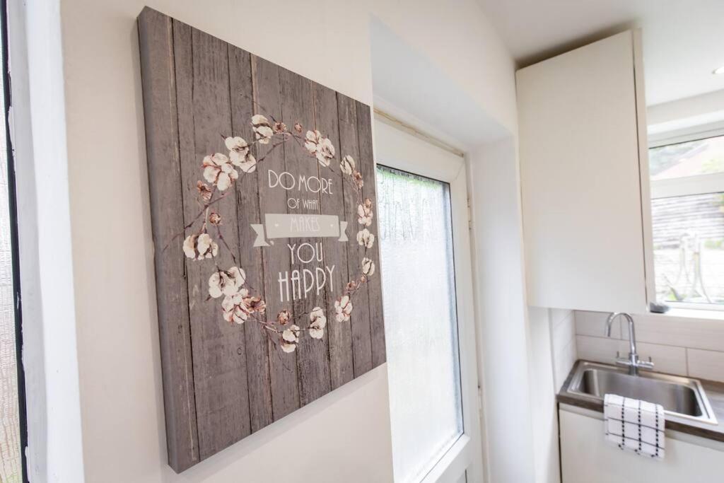 Windsor House 3 Bedrooms Sleeps 8 Mánchester Exterior foto